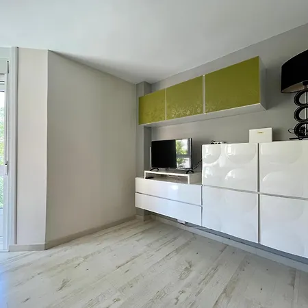 Castelao Ap Apartment Santiago de Compostela Exterior photo