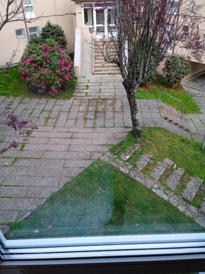Castelao Ap Appartement