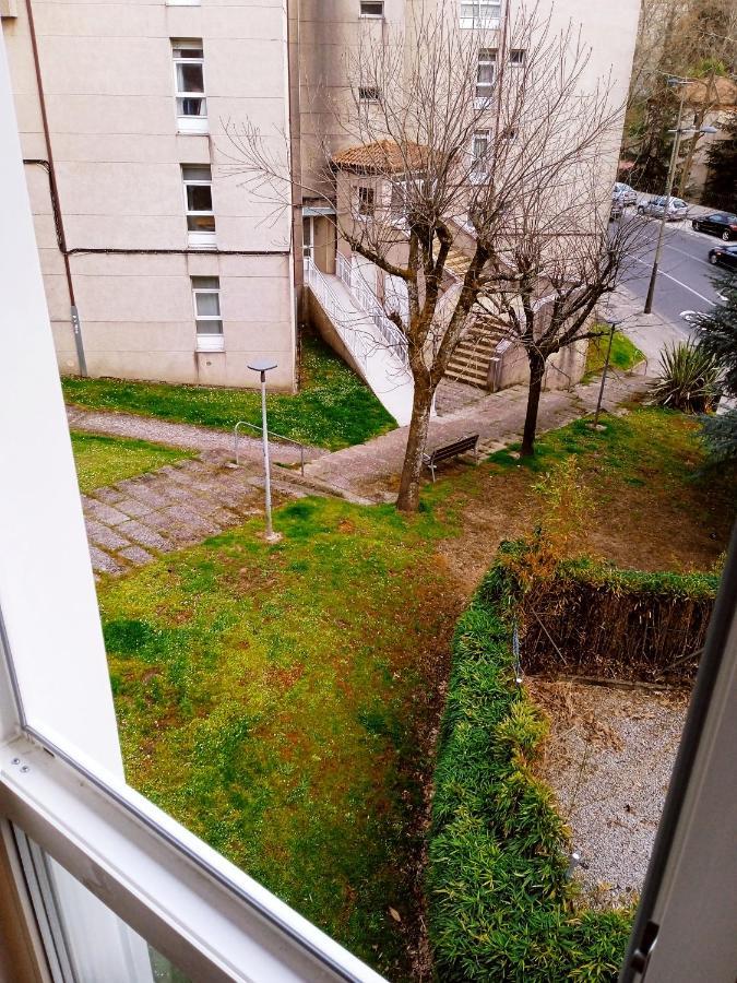 Castelao Ap Appartement Saint-Jacques-de-Compostelle