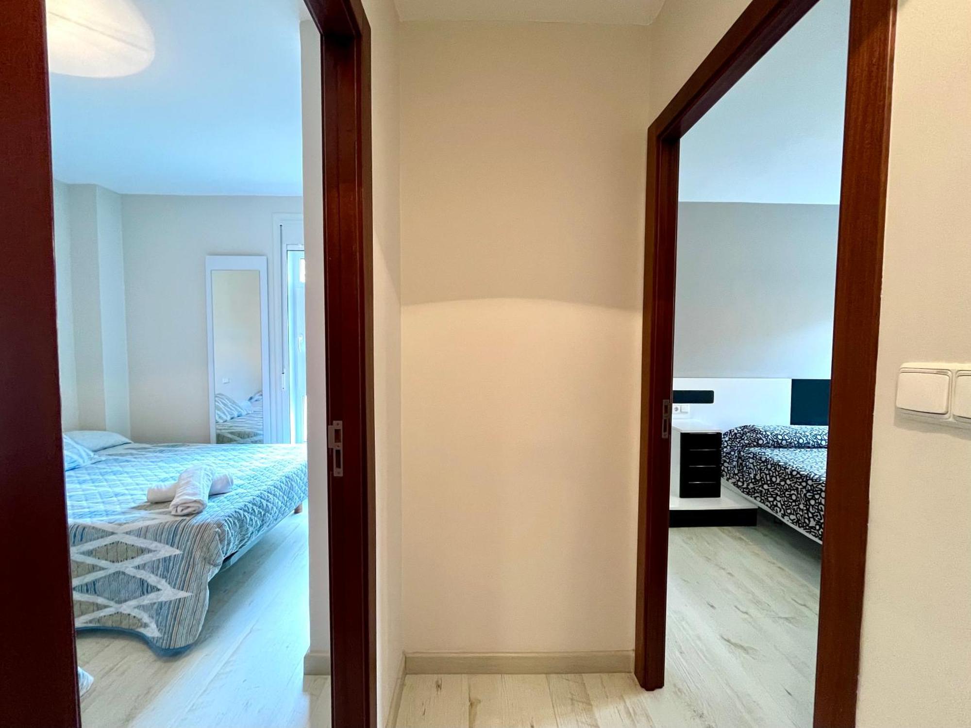 Castelao Ap Appartement Saint-Jacques-de-Compostelle