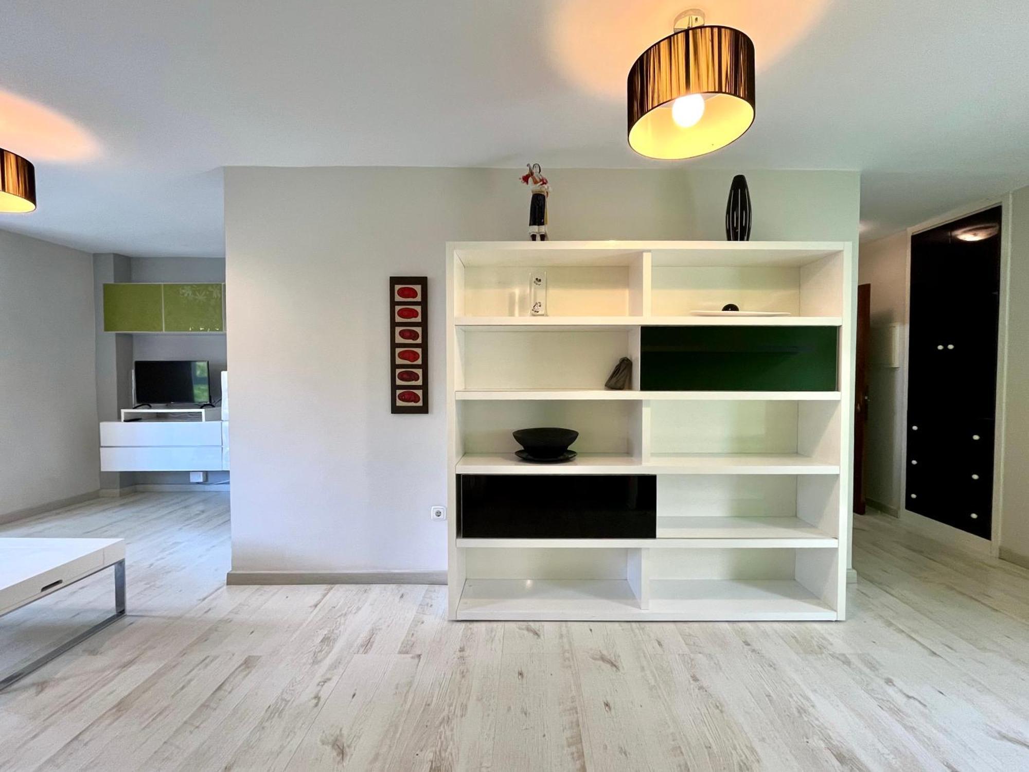 Appartement Castelao Ap Saint-Jacques-de-Compostelle