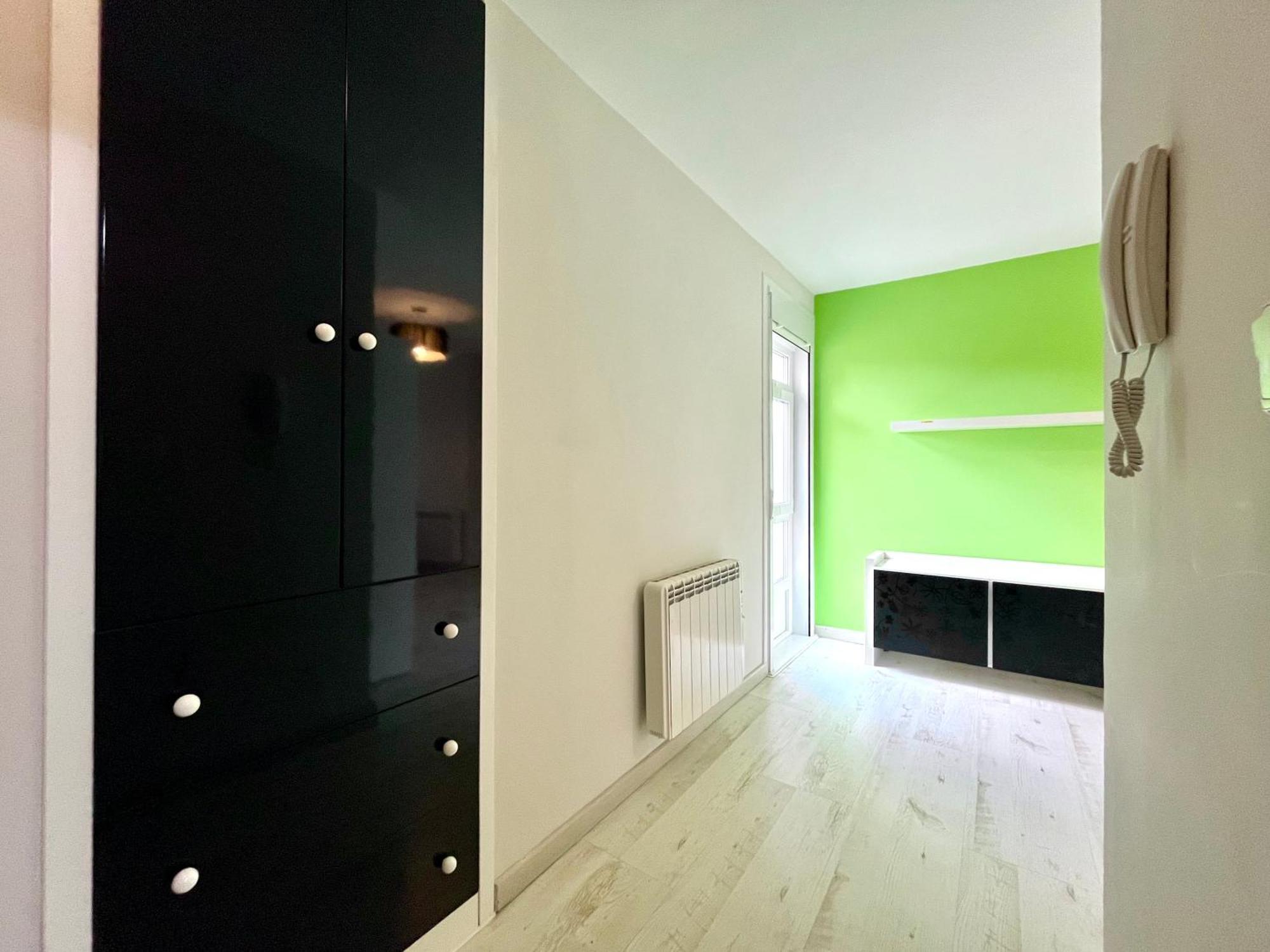 Appartement Castelao Ap