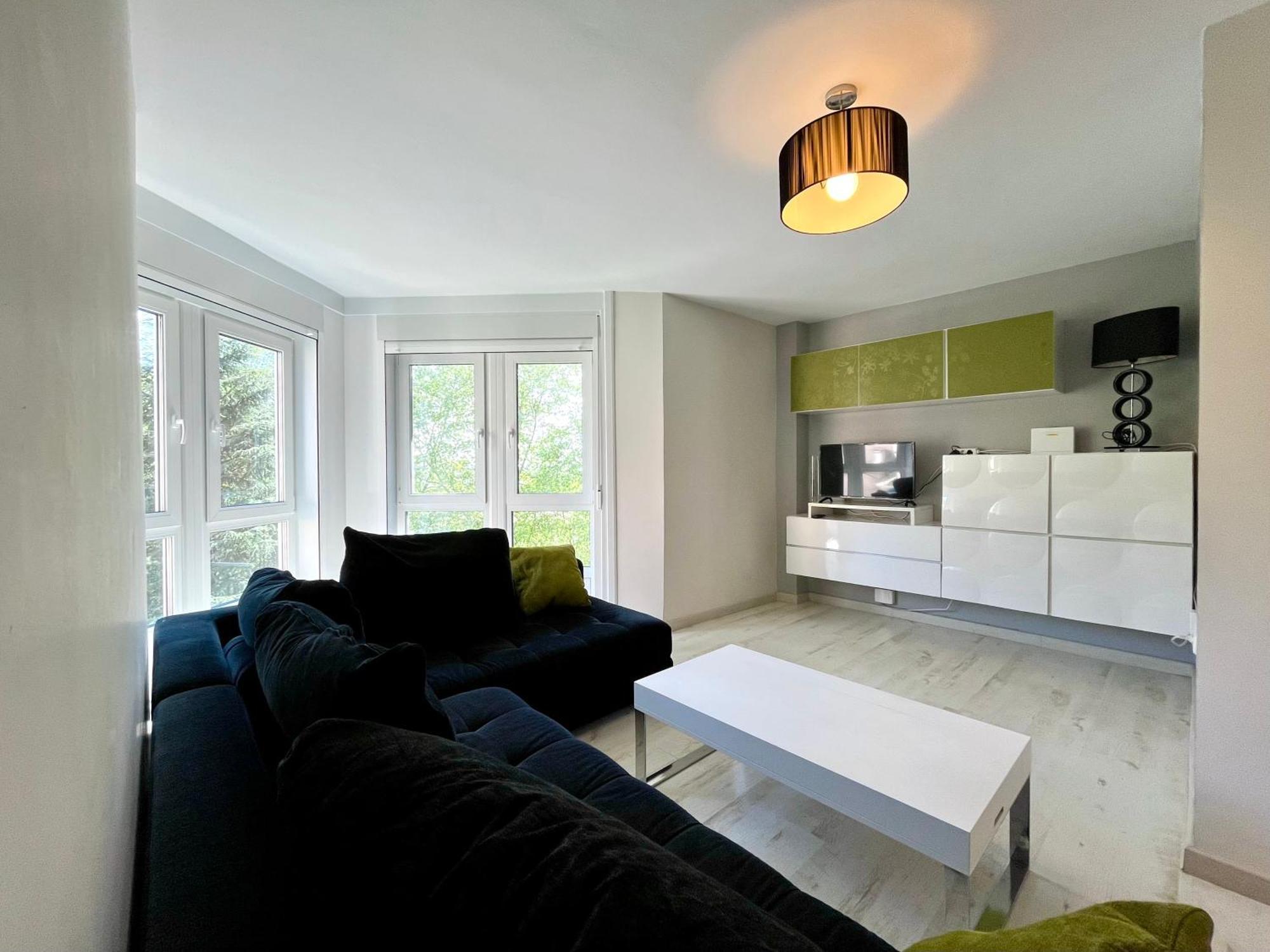 Castelao Ap Appartement