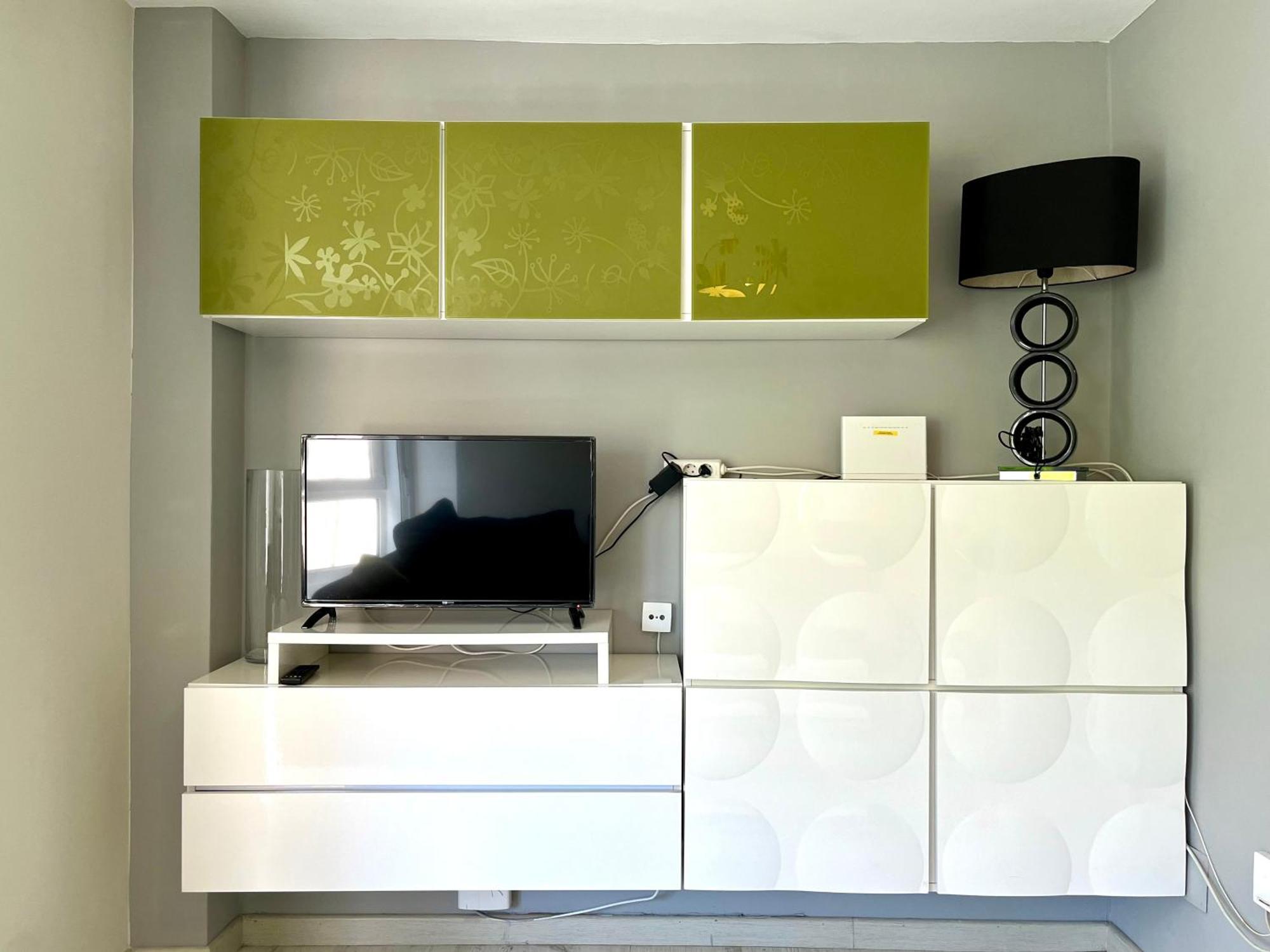 Appartement Castelao Ap