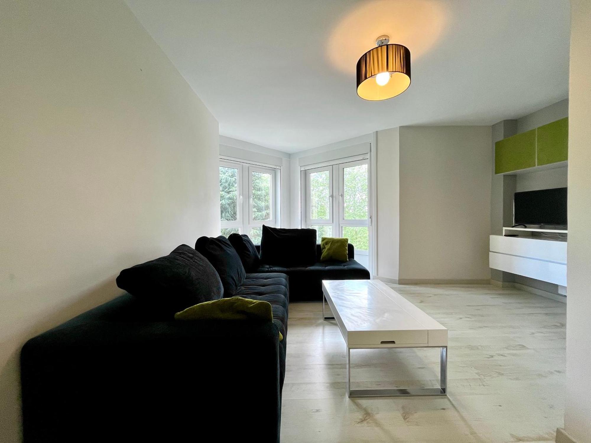 Castelao Ap Appartement *