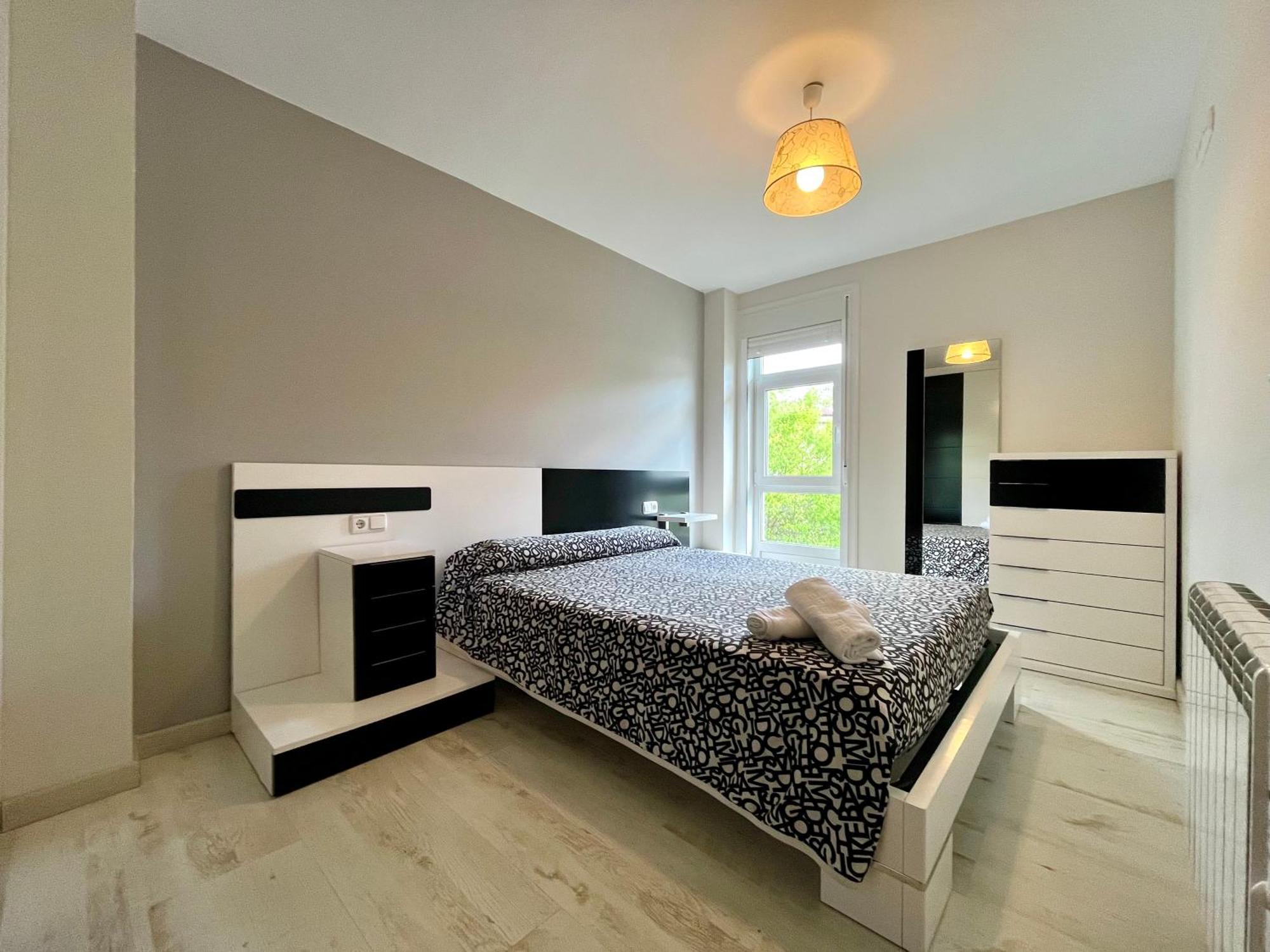 Appartement Castelao Ap *