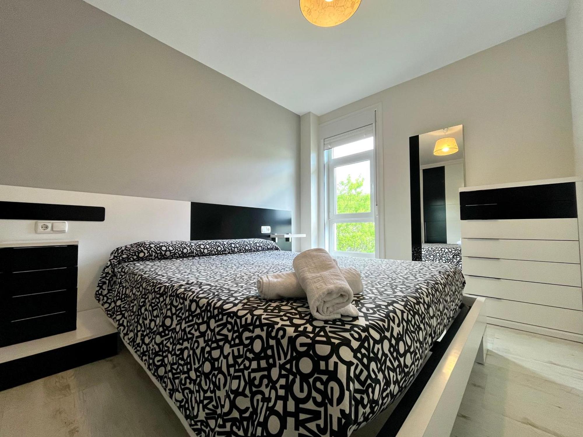 Castelao Ap Appartement Saint-Jacques-de-Compostelle