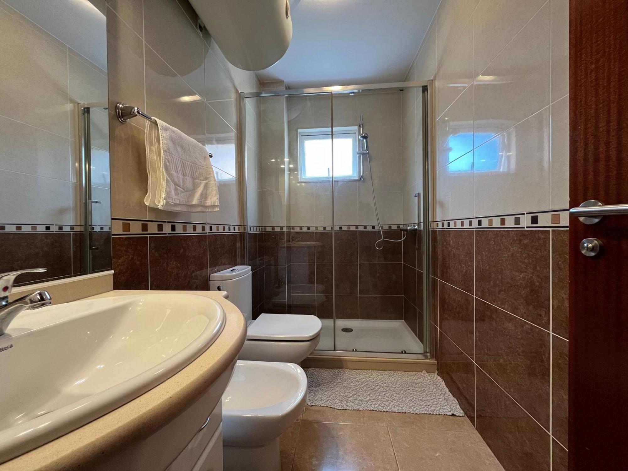 Appartement Castelao Ap Saint-Jacques-de-Compostelle
