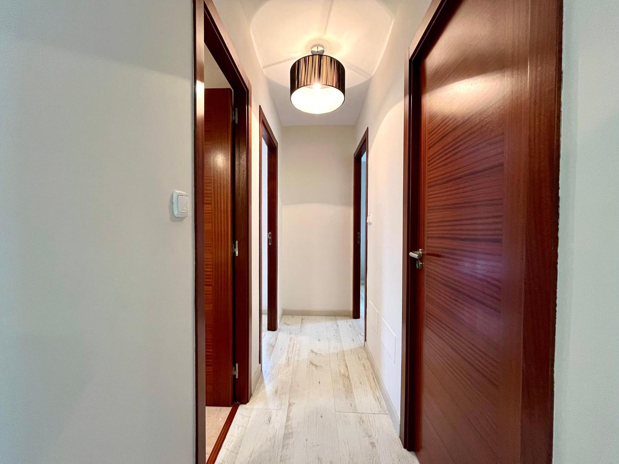 Appartement Castelao Ap