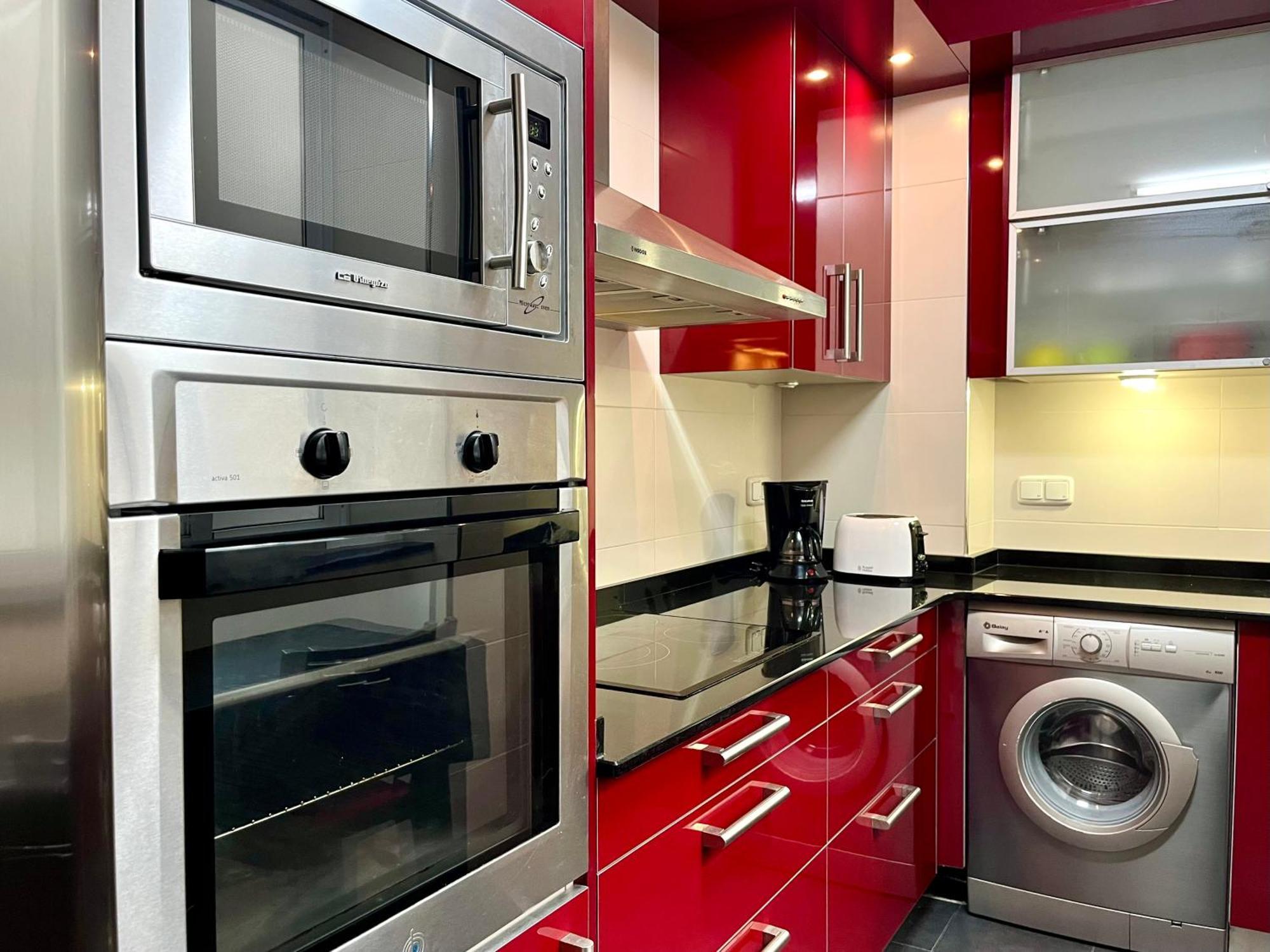 Castelao Ap Appartement Saint-Jacques-de-Compostelle