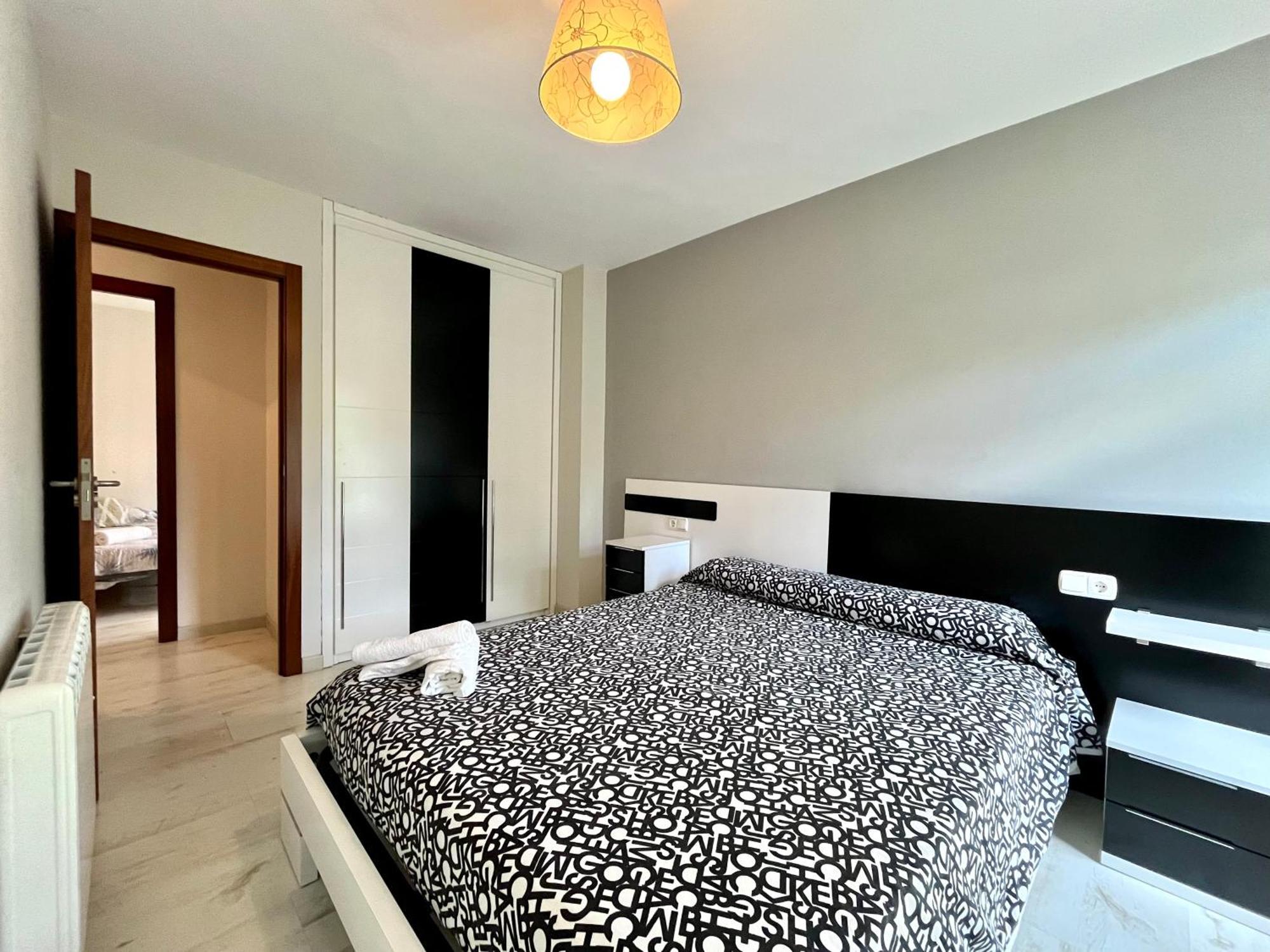 Appartement Castelao Ap Saint-Jacques-de-Compostelle