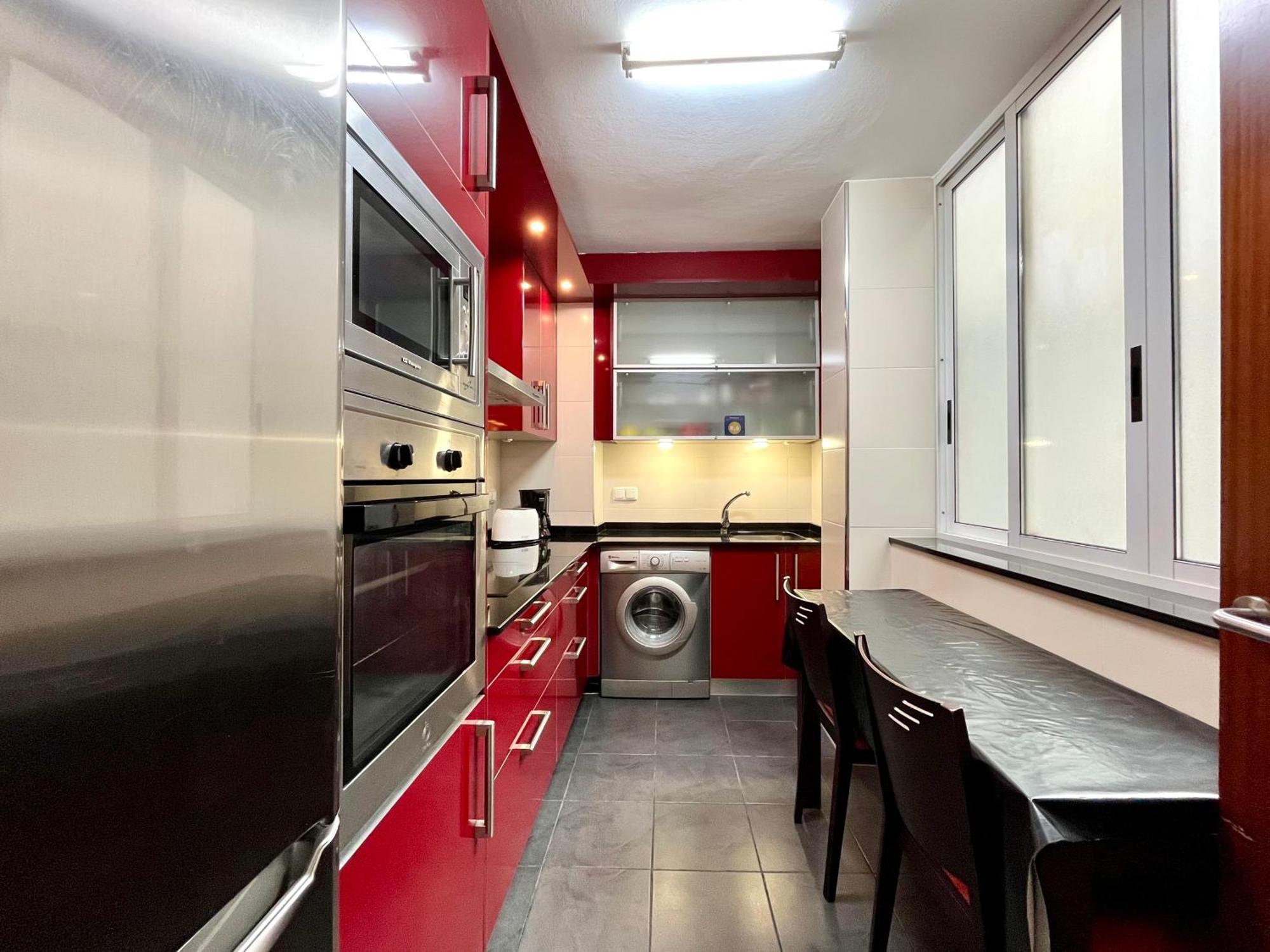 Appartement Castelao Ap